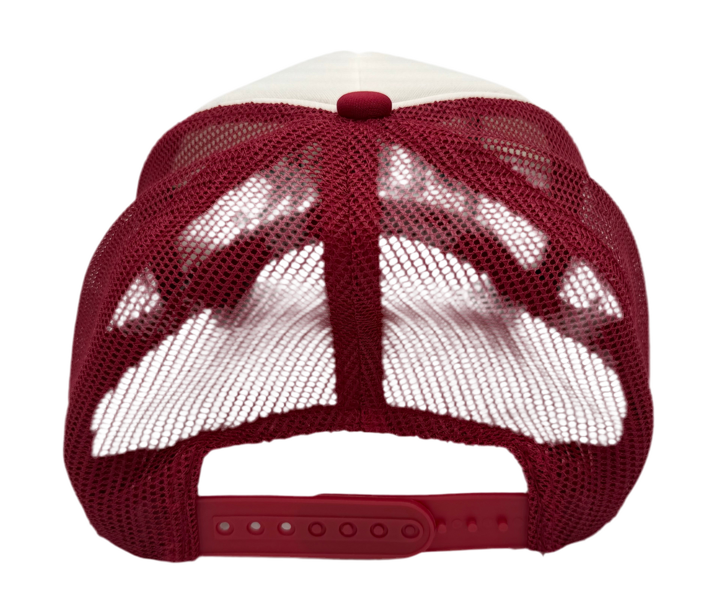 LE PUCK Hockey Trucker Hat - Limited Edition